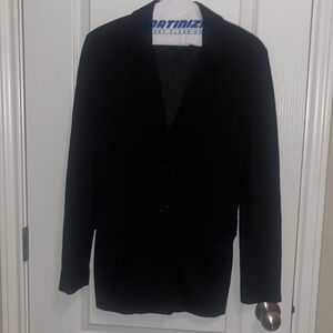 Boston Proper Travel Blazer